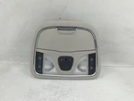 2017 Jeep Cherokee Overhead Roof Console Z4602 Used. Price: $117.28.