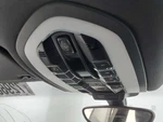 Console Front Roof Fits 15-18 Porsche Macan 3207503 Used. Price: $113.90.