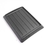 2004-2008 Chrysler Pacifica Center Console Tray Lid Panel Cover 1034060AA Oem Used. Price: $27.46.