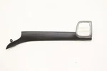 2019 - 2022 Jeep Grand Cherokee Wk Dash Right Molding Trim Cover Oem X70002901BE Used. Price: $78.25.