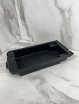 98-07 LX470 Land Cruiser J100 Center Console Storage Compartment Tray Oem Toyota Used. Price: $75.00.