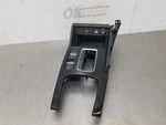 2023 Acura Integra A-spec Front Center Floor Console Finish Panel Black Used. Price: $112.50.