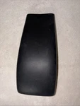 2014 Honda Civic Console Rear Cover Trim Blk Sdn 83440-TR6-C01ZC Used. Price: $20.00.