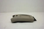 04-06 Dodge Caravan Front Floor Console Lid Only Gray Used. Price: $84.22.
