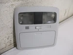 Subaru Forester Overhead Roof Console W/lights Oem Lkq Used. Price: $40.61.