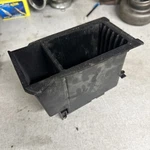 1990 - 1993 Toyota Celica Gt Oem Center Arm Rest Insert Cassette Holder Lhd Usdm Used. Price: $100.00.