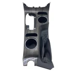 2014 Chevrolet Malibu Center Console Trim Gray Tree Oem 50792580 Used. Price: $55.24.