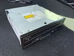 11-12 Vw Touareg Dash Multimedia Player Control W/ Holder 7P6035664B Oem & Cflo Used. Price: $300.00.
