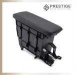16-20 Toyota Prius Center Console Box W/ Armrest Leather Black 58910-47010-C2 Used. Price: $175.00.