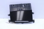 2017-2019 Audi Q7 Center Console Cubby Box Bin Oem 4M1863273B Used. Price: $46.69.