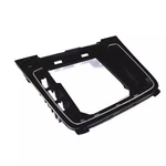 Genuine Volkswagen Switch Bezel 5GM-864-263-C-DGT New. Price: $108.00.
