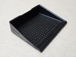 2004-2009 Durango Aspen Center Dashboard Storage Bin Cubby Mat Mopar Oem Used. Price: $18.20.