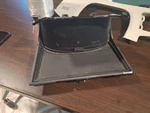 Ford Edge 2015 16 17 18 Cover Panel Trim FT4B-13E748-R30XD / EM2B-RO44C82-A Used. Price: $55.00.