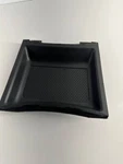 2018 Nissan Rogue Sport Center Console Storage Cover Panel Oem 969XC4BA0A Used. Price: $20.00.