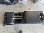2017 2020 Ford F-150 Front Center Console Complete Oem LL3B15045A06AE Used. Price: $725.00.