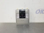 2015 Lexus GX460 Luxury Center Overhead Roof Console Gray Used. Price: $61.20.