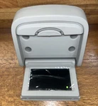 New Nos - 2004 Chrysler Pacifica Tv Rear Screen Dvd Display Entertainment. Price: $75.00.