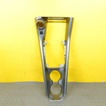 2023-2025 Dodge Hornet Center Console Upper Bezel Molding Trim Cover Oem Used. Price: $135.67.