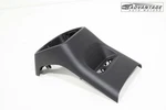 2019-2025 Volvo XC40 Rear Center Console Air Vent Bezel Trim Cover Panel Oem Used. Price: $47.39.