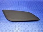 12-18 Audi A7 Center Console Side Trim Left Driver Black Oem 4G0863305A24A Used. Price: $39.99.