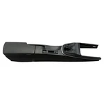 2006-2012 Porsche Cayman Front Floor Console Black Kl Mt Factory Oem Replacement Used. Price: $165.00.