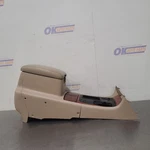1998 Lexus LX470 Front Center Floor Console Tan Used. Price: $420.75.