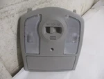 2010-2013 Toyota Prius Overhead Roof Console W/lights Oem Lkq Used. Price: $66.78.