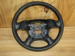 2003-2007 Honda Accord Sedan Oem Steering Wheel 04 05 06 Used. Price: $58.00.