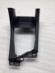 2014-2019 Toyota Corolla Center Console Shifter Bezel Trim Cover Oem 58821-02690 Used. Price: $39.00.