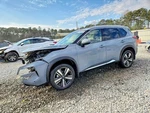 Console Front Floor Platinum Fits 23-25 Rogue 5011879 Used. Price: $193.70.