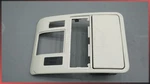 03-12 Range Rover Hse Overhead Console Dome Lamp Light Surround Trim FJV000220 Used. Price: $51.60.