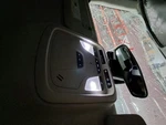 Console Front Roof Mounted With Garage Door Opener Fits 17-20 Impala 1511706 Used. Price: $79.96.