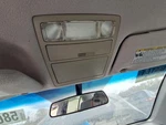 2009 Toyota Camry Overhead Console Gray Used 4DR 157K Miles Oem 241-10748. Price: $105.64.