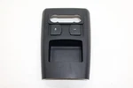 2020 - 2022 Ford Explorer Front Center Console Back Panel Trim Oem LB5BS061B54A Used. Price: $98.36.