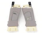 2004 - 2010 Audi A8 D3 B Center Pillar Cover Panel Trim Left Right Set Of Oem Used. Price: $76.81.