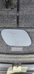 2021 + Oem Volkswagen ID4 Charge Door Cover (not Painted) New. Price: $75.00.