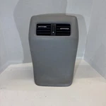 2013-2017 Honda Accord Rear Console Cover Vent Grey Oem 83403-T2F-A1 Used. Price: $40.00.