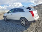 Used Front Left Door Interior Trim Panel Fits: 2013 Cadillac Srx Grade. Price: $135.70.