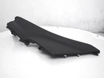 2024 Subaru Impreza Driver Console Side Trim Garnish - 66241FN210 Used. Price: $79.80.