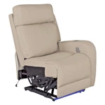 Lippert Thomas Payne Seismic 2020134975 Altoona Left Hand SK-1144 Rv Seat, New. Price: $600.00.
