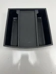 2005-2007 Chrysler 300 Center Console Storage Tray Insert Mat 04595985AA Oem Used. Price: $24.99.