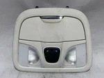 15 17 Chrysler 200 Overhead Console Map Lights, Shift Storage Oem Used. Price: $43.00.