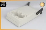 07-11 Mercedes W164 ML63 Amg Rear Arm Rest Cup Holder Gray 1649701601 Oem Used. Price: $136.95.