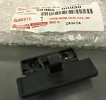 Oem Toyota RAV4 Limited Center Console Latch 58908-0R030 Fits 2013-2015 New. Price: $42.00.