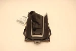 2020-2022 Toyota Corolla Sedan 1.8L Cvt A/t Console Gear Shifter Trim Panel Oem Used. Price: $75.00.