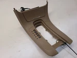 2008-2012 Chevrolet Malibu Shifter Trim Bezel 08-12 20997064 Used. Price: $95.28.
