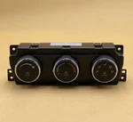 Dodge Ram 2010-2011 1500 Ac Heater Control Climate Temperature 55111292 Used. Price: $119.99.