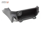 2018 2023 Jaguar E-pace Center Console Pocket Cover W/ Power Outlet Oem Used. Price: $31.49.