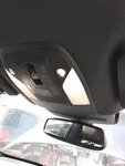 Console Front With Sunroof Panoramic Fits 19-24 Infiniti QX50 3193577 Used. Price: $114.90.