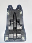 13-16 Used Genuine Oem Ford Fusion Console Shift Mount Bracket, P/n DG9P7C280A. Price: $29.99.